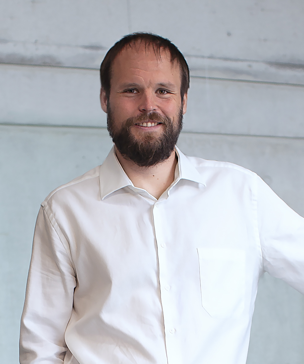 Sascha D&ouml;rr